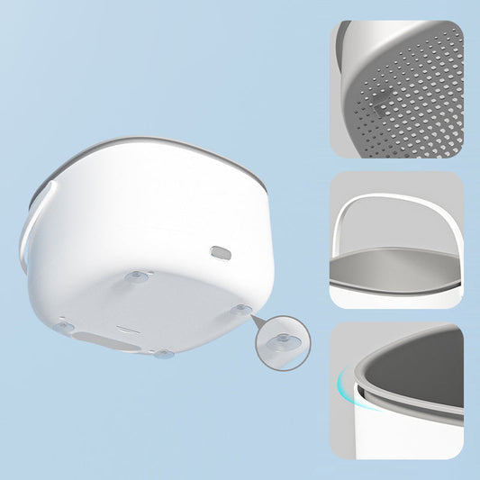 Fruits & Vegetables Purify Washing Machine