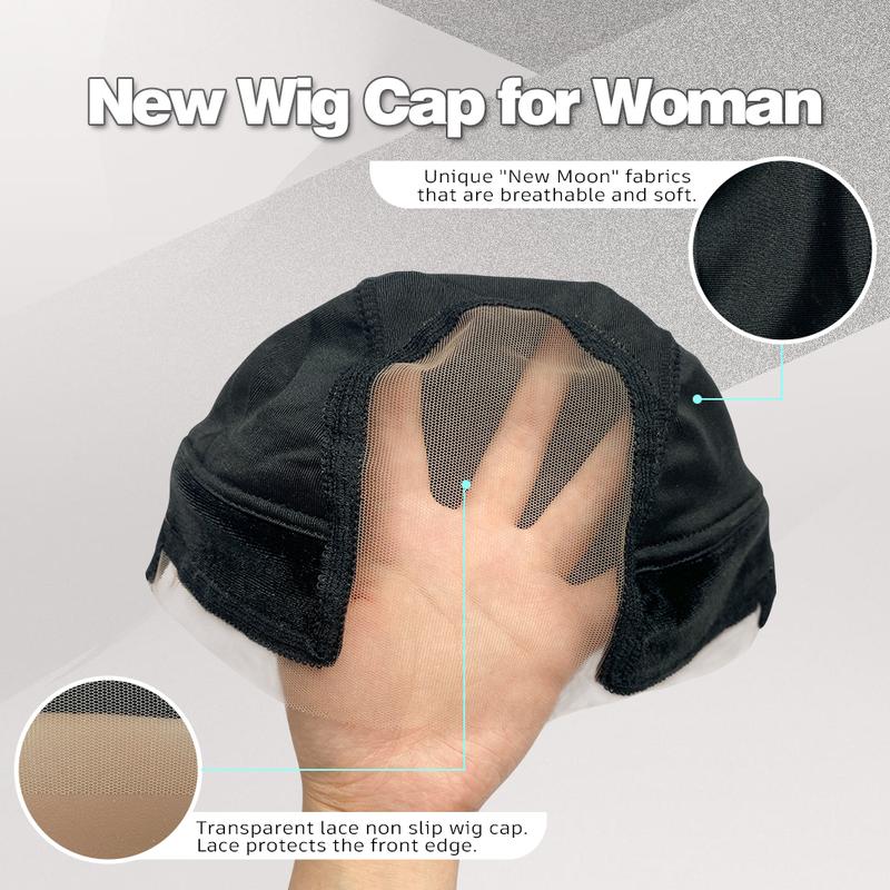 🔥This Week's Special Price $9.99 !!! 🔥Wig Grip Cap