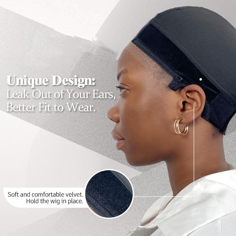 🔥This Week's Special Price $9.99 !!! 🔥Wig Grip Cap