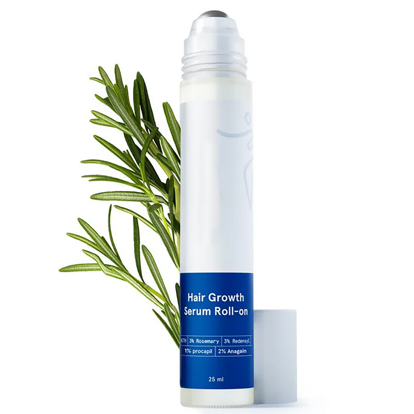Flash Sale⚡ 50K+ SOLD! |  Hair Growth Serum | Precision Scalp Applicator for Effective Regrowth
