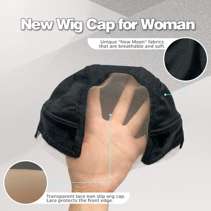 🔥This Week's Special Price $9.99 !!! 🔥Wig Grip Cap